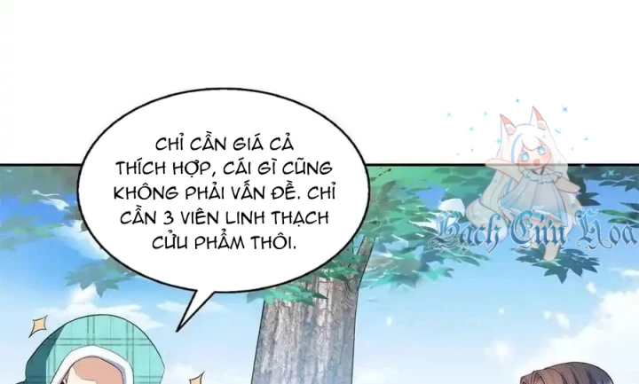 Tu Chân Nói Chuyện Phiếm Quần Chapter 561 - Trang 3