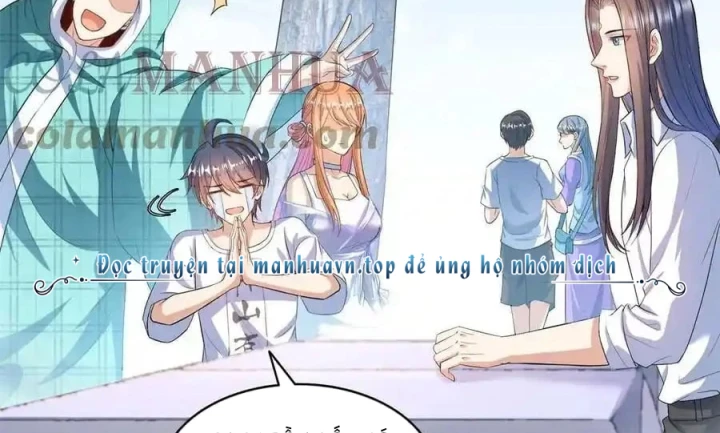 Tu Chân Nói Chuyện Phiếm Quần Chapter 561 - Trang 3