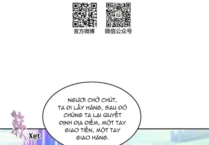 Tu Chân Nói Chuyện Phiếm Quần Chapter 561 - Trang 3