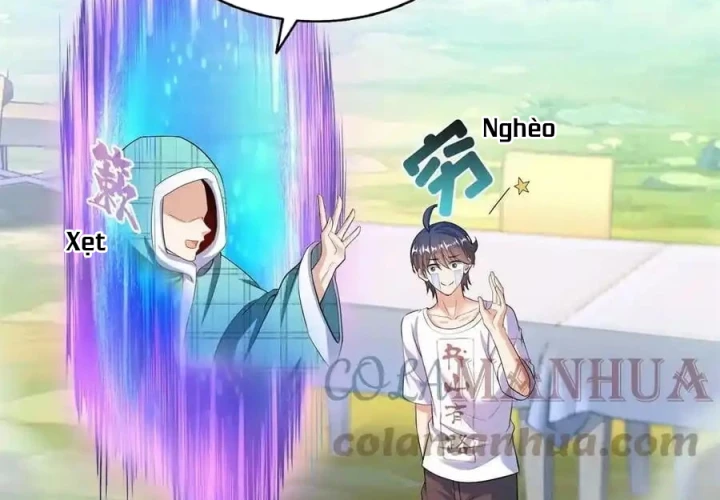 Tu Chân Nói Chuyện Phiếm Quần Chapter 561 - Trang 3