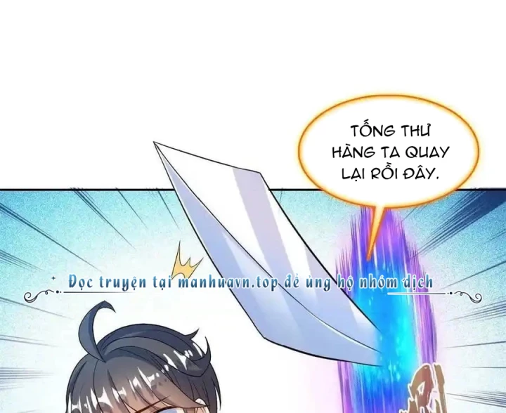 Tu Chân Nói Chuyện Phiếm Quần Chapter 561 - Trang 3