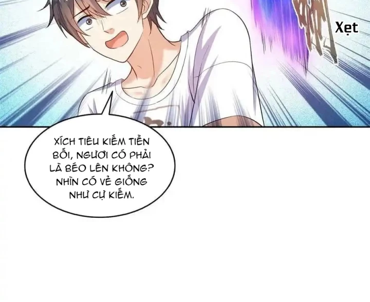 Tu Chân Nói Chuyện Phiếm Quần Chapter 561 - Trang 3
