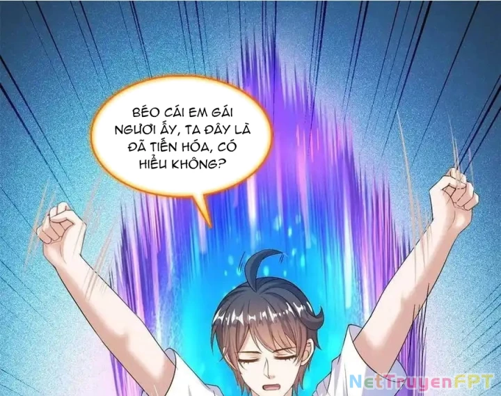 Tu Chân Nói Chuyện Phiếm Quần Chapter 561 - Trang 3