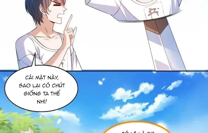 Tu Chân Nói Chuyện Phiếm Quần Chapter 561 - Trang 3