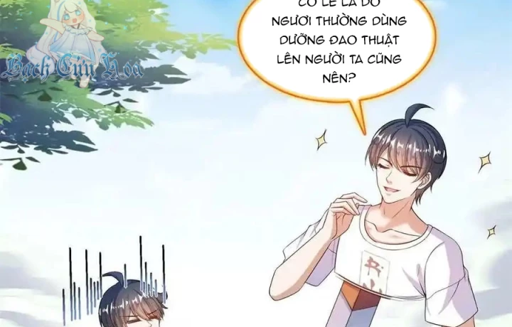 Tu Chân Nói Chuyện Phiếm Quần Chapter 561 - Trang 3
