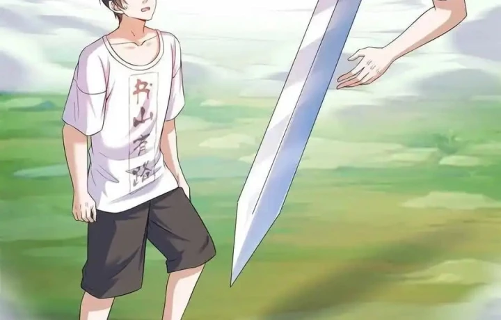 Tu Chân Nói Chuyện Phiếm Quần Chapter 561 - Trang 3