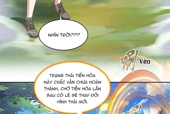 Tu Chân Nói Chuyện Phiếm Quần Chapter 561 - Trang 3