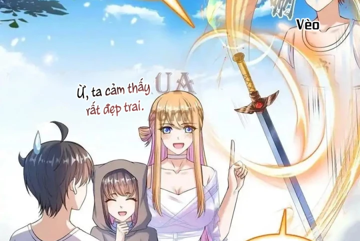 Tu Chân Nói Chuyện Phiếm Quần Chapter 561 - Trang 3