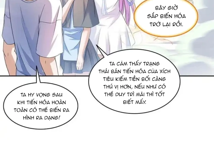 Tu Chân Nói Chuyện Phiếm Quần Chapter 561 - Trang 3