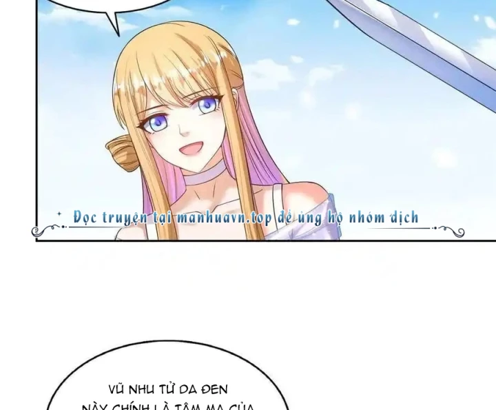Tu Chân Nói Chuyện Phiếm Quần Chapter 561 - Trang 3