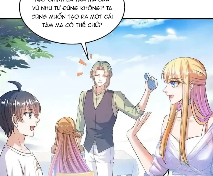 Tu Chân Nói Chuyện Phiếm Quần Chapter 561 - Trang 3