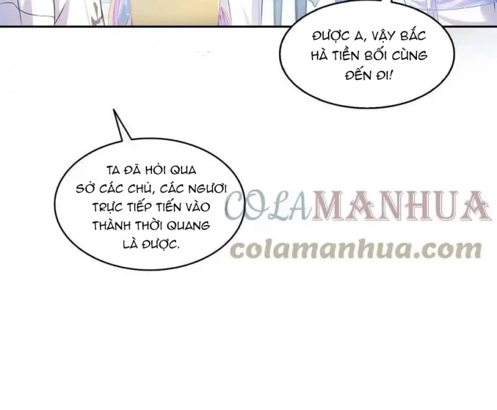 Tu Chân Nói Chuyện Phiếm Quần Chapter 561 - Trang 3