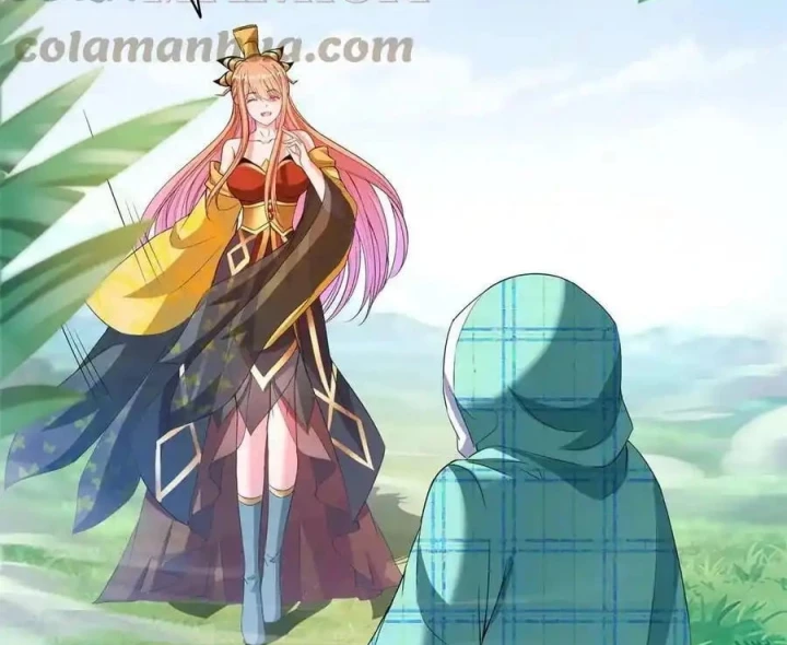 Tu Chân Nói Chuyện Phiếm Quần Chapter 561 - Trang 3