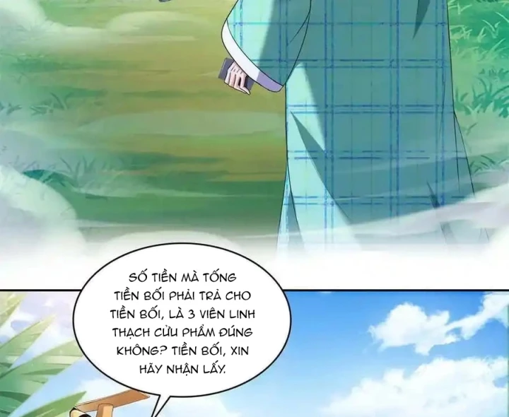 Tu Chân Nói Chuyện Phiếm Quần Chapter 561 - Trang 3
