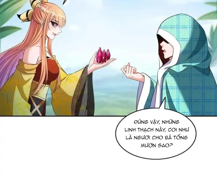 Tu Chân Nói Chuyện Phiếm Quần Chapter 561 - Trang 3