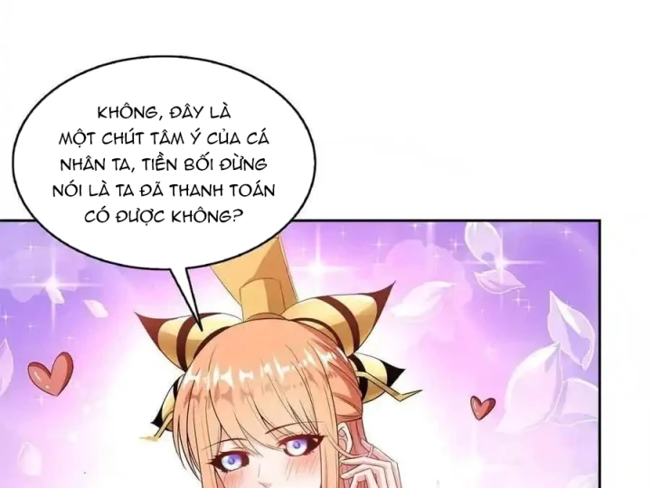 Tu Chân Nói Chuyện Phiếm Quần Chapter 561 - Trang 3