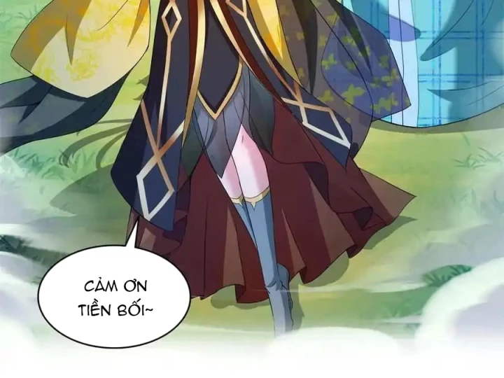 Tu Chân Nói Chuyện Phiếm Quần Chapter 561 - Trang 3