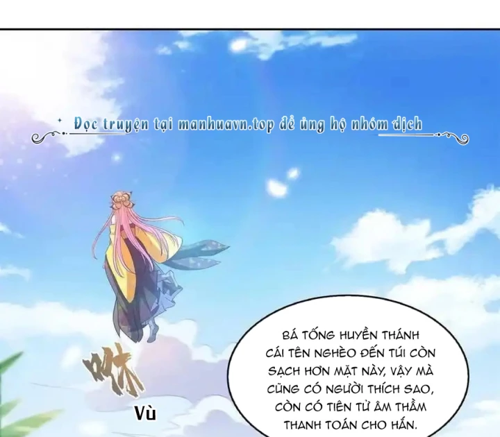 Tu Chân Nói Chuyện Phiếm Quần Chapter 561 - Trang 3