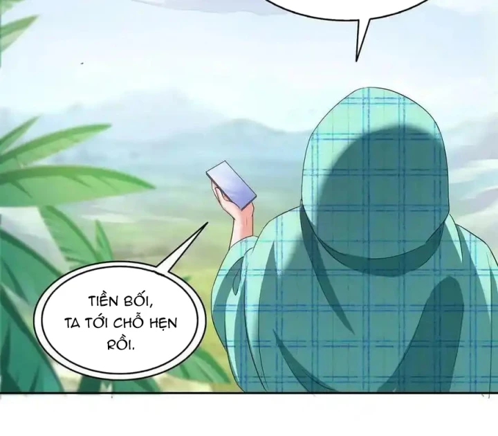 Tu Chân Nói Chuyện Phiếm Quần Chapter 561 - Trang 3