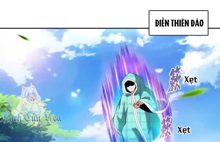 Tu Chân Nói Chuyện Phiếm Quần Chapter 561 - Trang 3