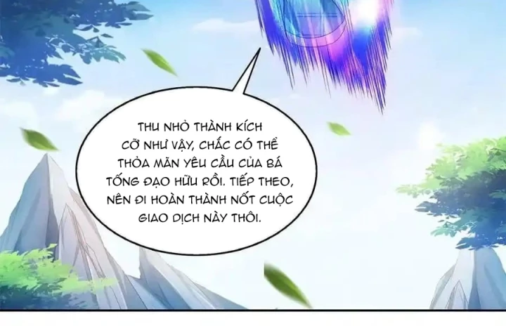 Tu Chân Nói Chuyện Phiếm Quần Chapter 561 - Trang 3