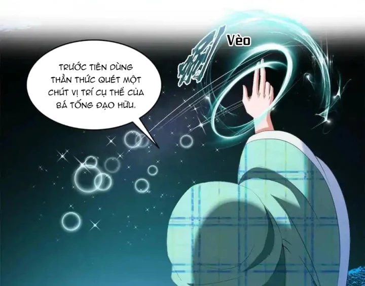 Tu Chân Nói Chuyện Phiếm Quần Chapter 561 - Trang 3