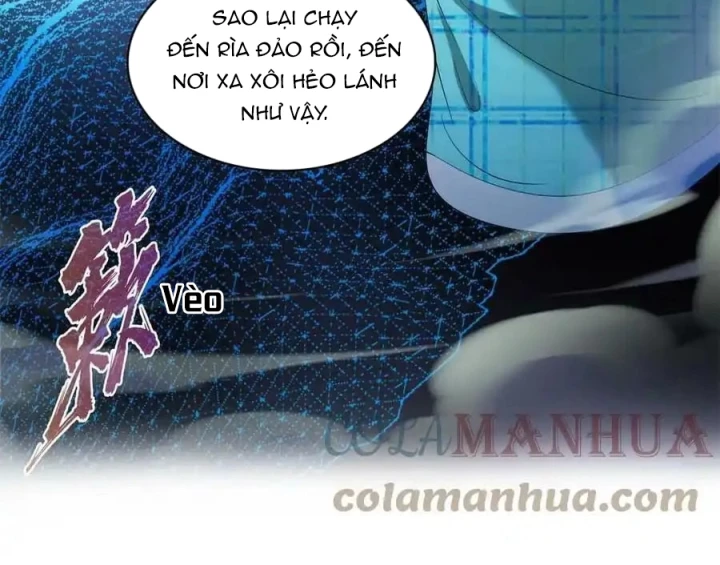 Tu Chân Nói Chuyện Phiếm Quần Chapter 561 - Trang 3