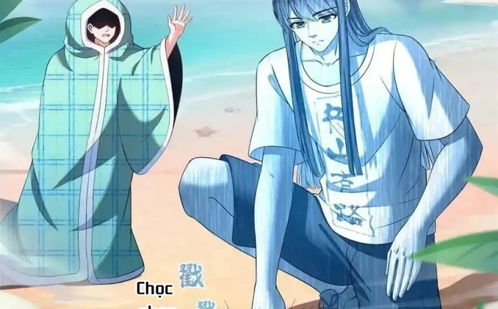 Tu Chân Nói Chuyện Phiếm Quần Chapter 561 - Trang 3