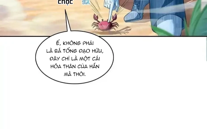Tu Chân Nói Chuyện Phiếm Quần Chapter 561 - Trang 3