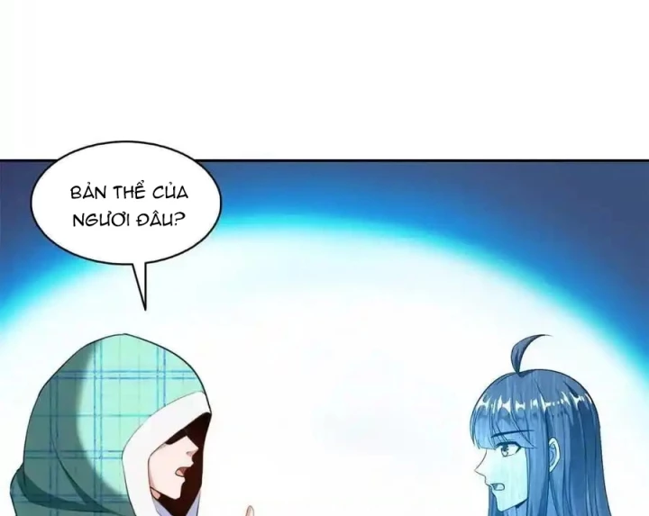 Tu Chân Nói Chuyện Phiếm Quần Chapter 561 - Trang 3