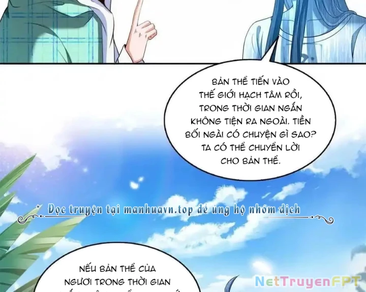 Tu Chân Nói Chuyện Phiếm Quần Chapter 561 - Trang 3