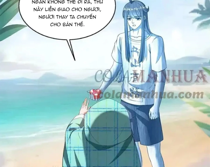 Tu Chân Nói Chuyện Phiếm Quần Chapter 561 - Trang 3
