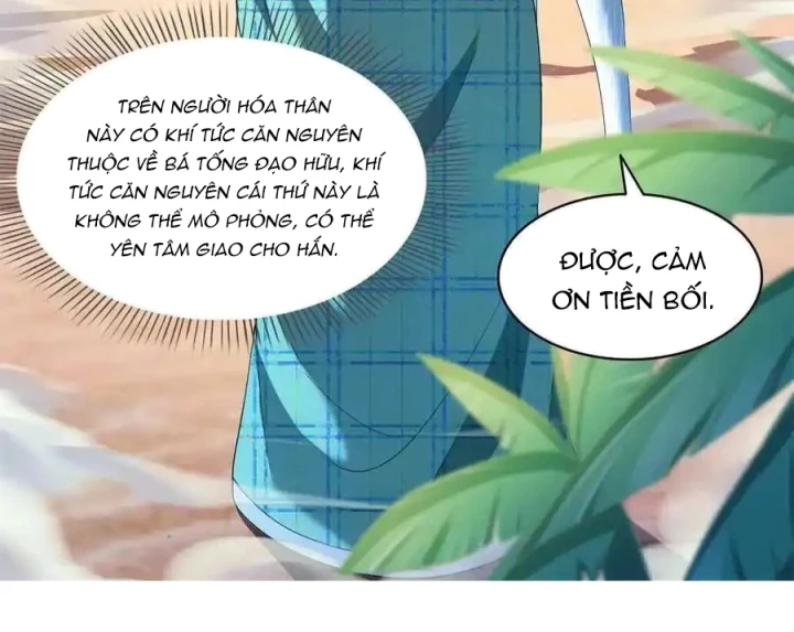 Tu Chân Nói Chuyện Phiếm Quần Chapter 561 - Trang 3