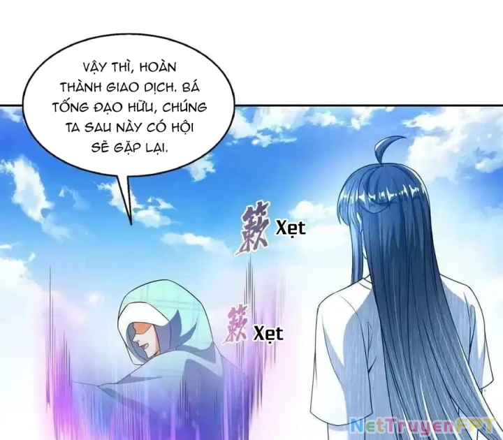 Tu Chân Nói Chuyện Phiếm Quần Chapter 561 - Trang 3