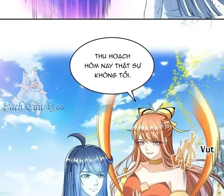 Tu Chân Nói Chuyện Phiếm Quần Chapter 561 - Trang 3