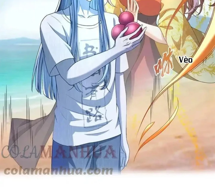 Tu Chân Nói Chuyện Phiếm Quần Chapter 561 - Trang 3