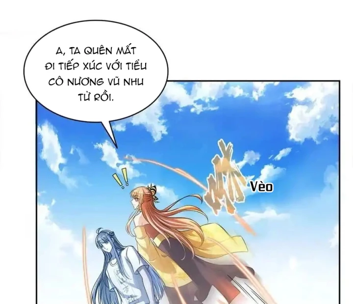 Tu Chân Nói Chuyện Phiếm Quần Chapter 561 - Trang 3