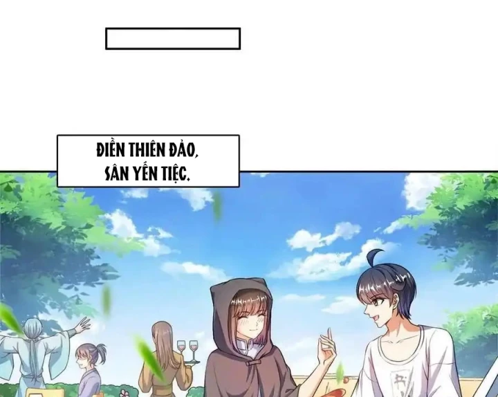 Tu Chân Nói Chuyện Phiếm Quần Chapter 561 - Trang 3