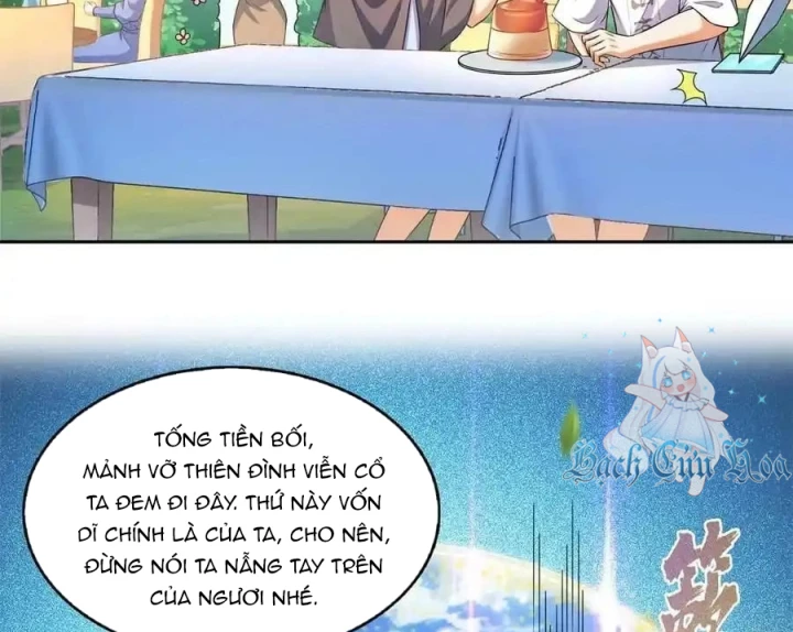 Tu Chân Nói Chuyện Phiếm Quần Chapter 561 - Trang 3