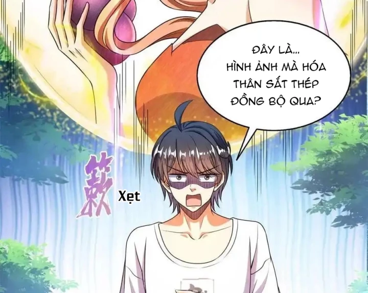 Tu Chân Nói Chuyện Phiếm Quần Chapter 561 - Trang 3