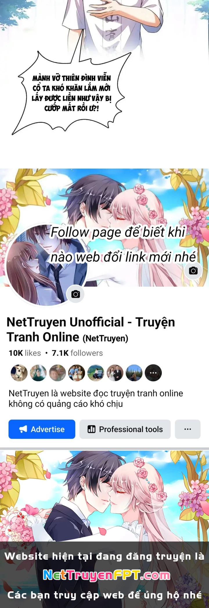 Tu Chân Nói Chuyện Phiếm Quần Chapter 561 - Trang 3