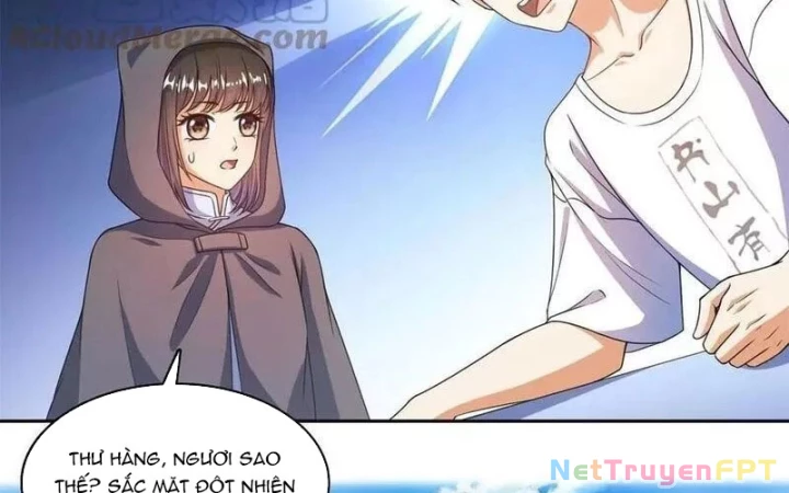 Tu Chân Nói Chuyện Phiếm Quần Chapter 562 - Trang 4