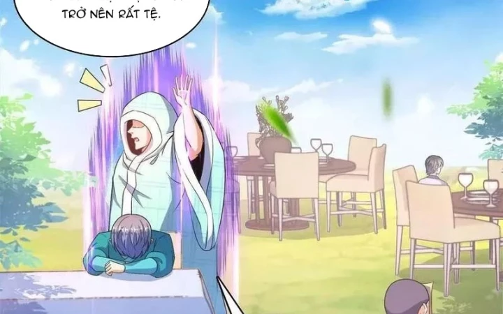 Tu Chân Nói Chuyện Phiếm Quần Chapter 562 - Trang 4
