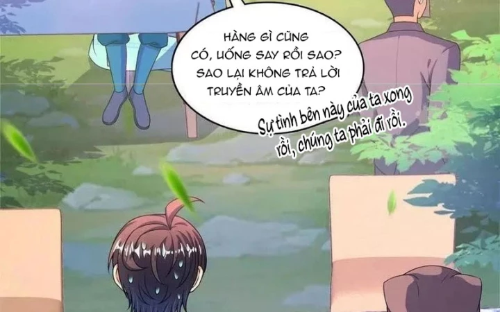 Tu Chân Nói Chuyện Phiếm Quần Chapter 562 - Trang 4