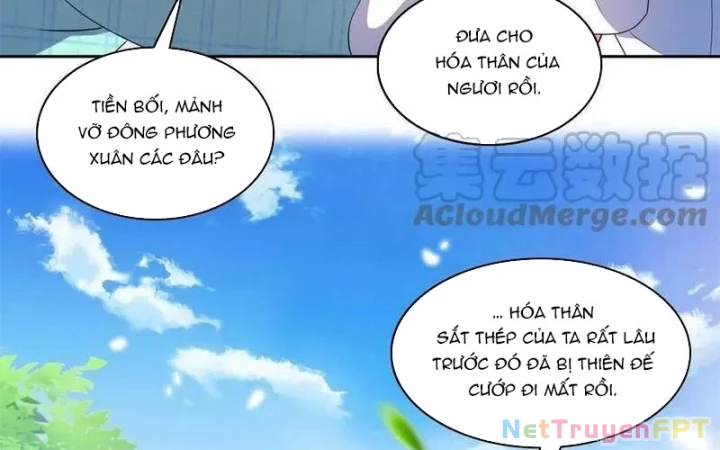 Tu Chân Nói Chuyện Phiếm Quần Chapter 562 - Trang 4