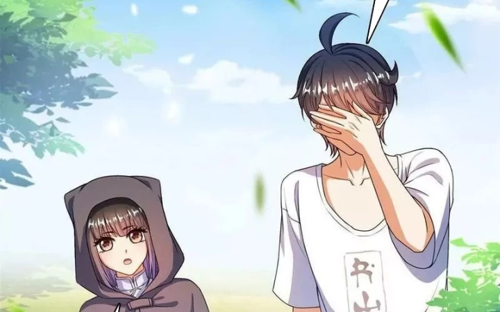 Tu Chân Nói Chuyện Phiếm Quần Chapter 562 - Trang 4