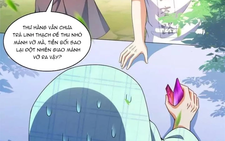 Tu Chân Nói Chuyện Phiếm Quần Chapter 562 - Trang 4