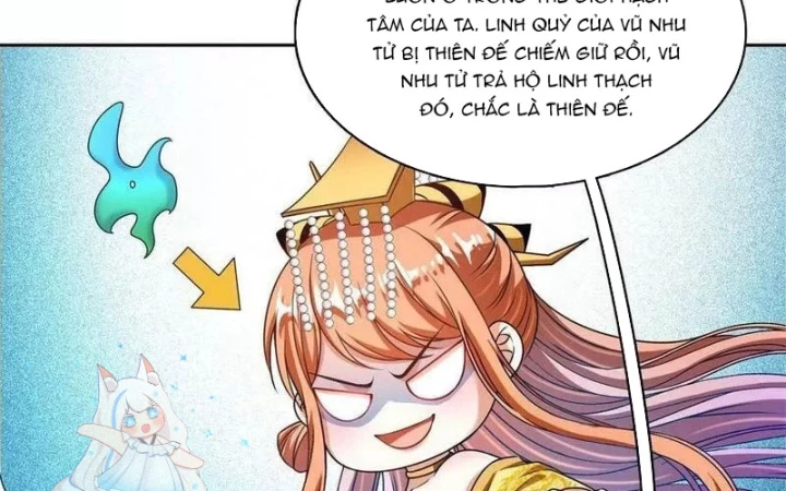 Tu Chân Nói Chuyện Phiếm Quần Chapter 562 - Trang 4