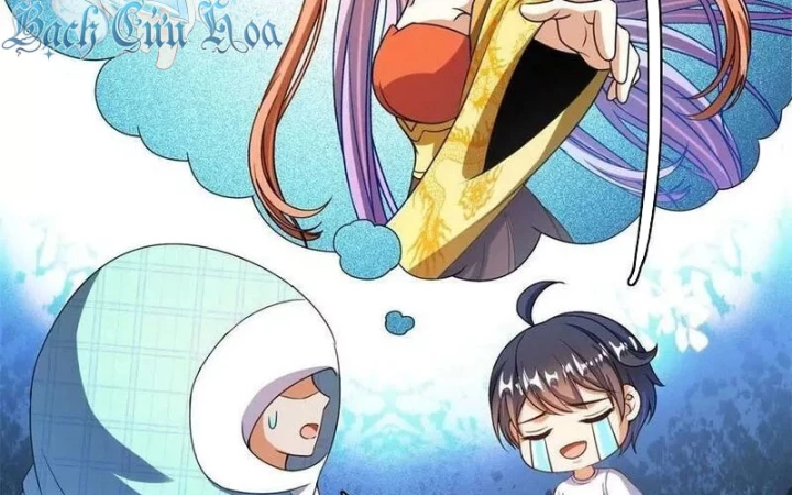 Tu Chân Nói Chuyện Phiếm Quần Chapter 562 - Trang 4