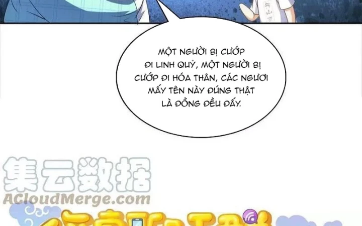 Tu Chân Nói Chuyện Phiếm Quần Chapter 562 - Trang 4